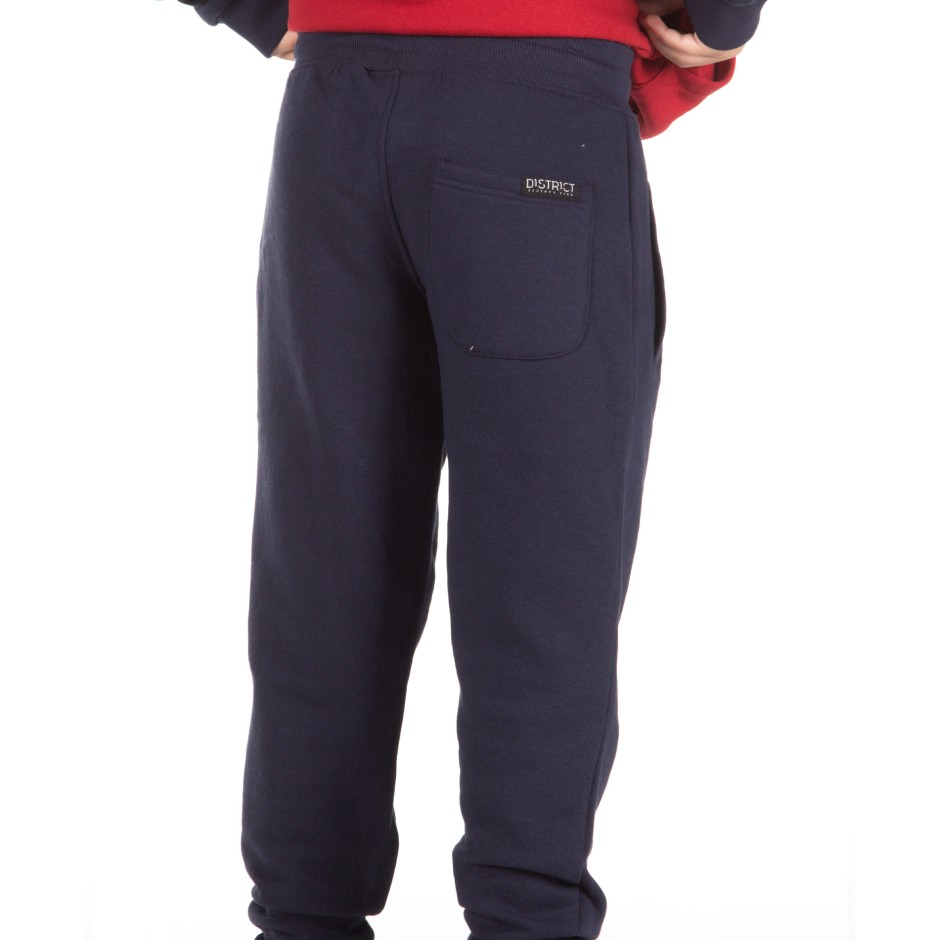 DISTRICT75 220KBPA-875-011 Μπλε