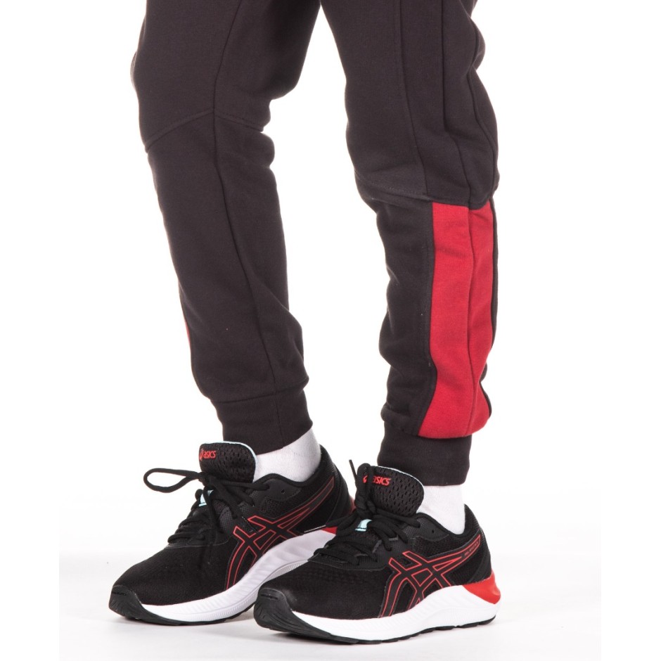 DISTRICT75 221KBPA-167-071 Black
