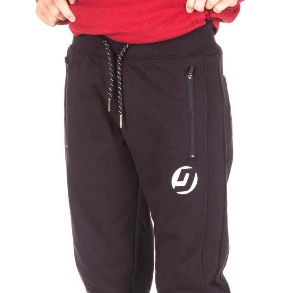 DISTRICT75 221KBPA-167-071 Black