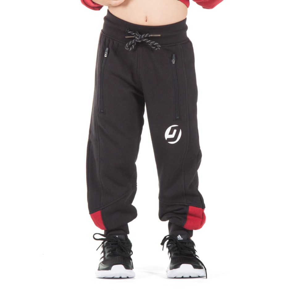DISTRICT75 221KBPA-167-071 Black
