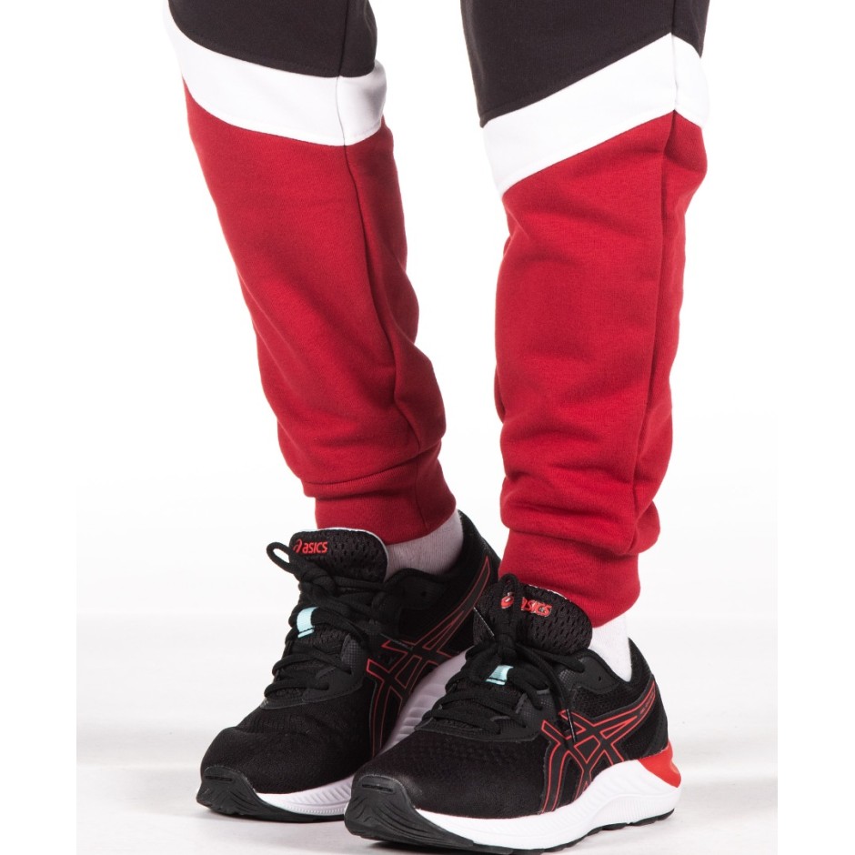 DISTRICT75 221KBPA-168-071 Black
