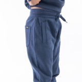 DISTRICT75 Μπλέ Εικόνα 3