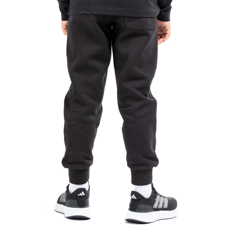 DISTRICT75 224KBPA-238-071 Black