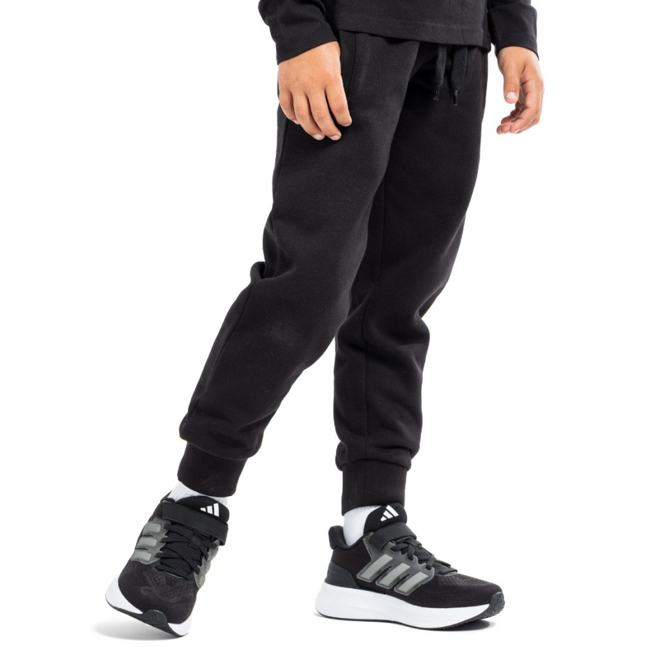 DISTRICT75 224KBPA-238-071 Black