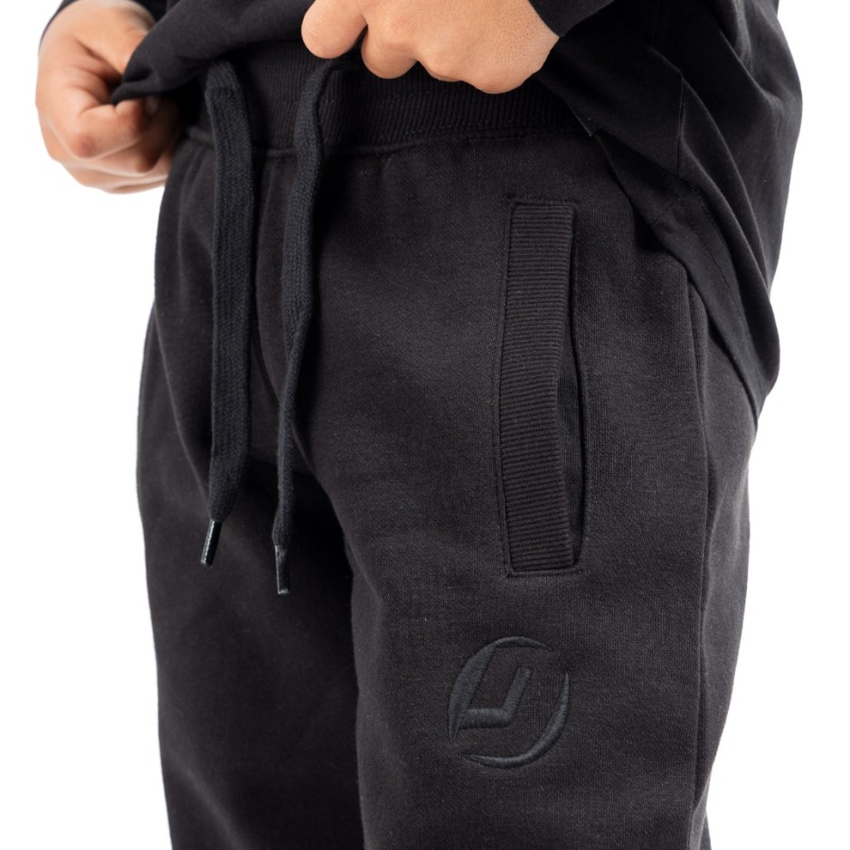 DISTRICT75 224KBPA-238-071 Black