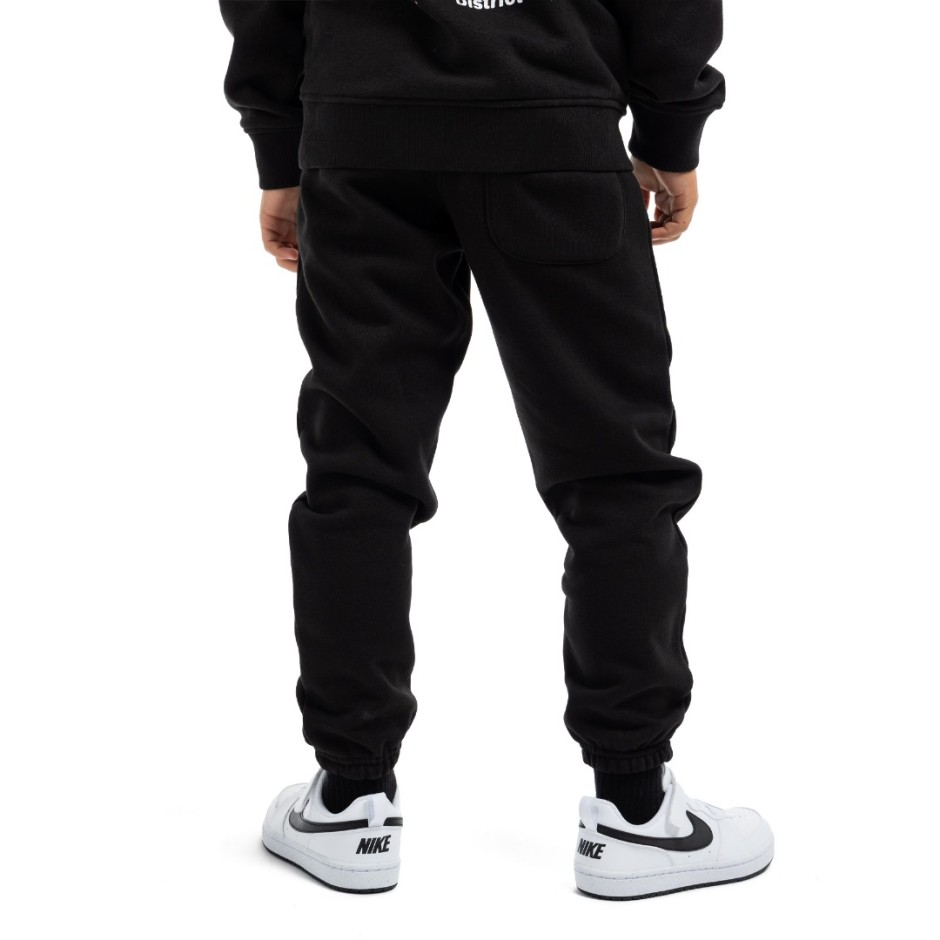 DISTRICT75 224KBPA-243-071 Black