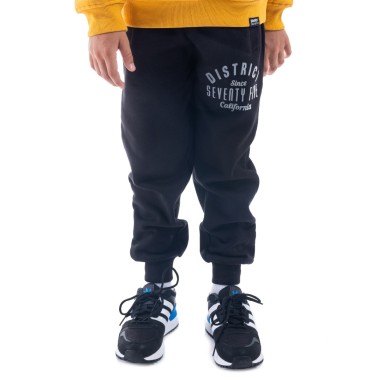 DISTRICT75 223KBPA-888-071 Black