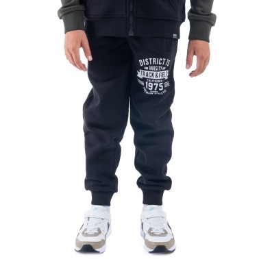 DISTRICT75 223KBPA-891-071 Black