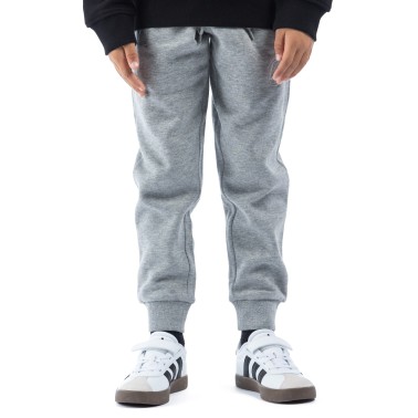 Παιδικό Παντελόνι Φόρμα Γκρι - District75