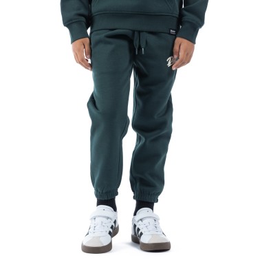 Παιδικό Παντελόνι Φόρμα Πράσινο - District75