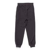 GSA SPORT COTTON JOGGER PANTS 28-3406-CHARCOAL Coal Image 0