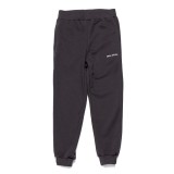 GSA SPORT COTTON JOGGER PANTS 28-3406-CHARCOAL Coal Image 