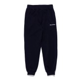 GSA SPORT COTTON JOGGER PANTS 28-3406-BLUE MARINE Blue Image 