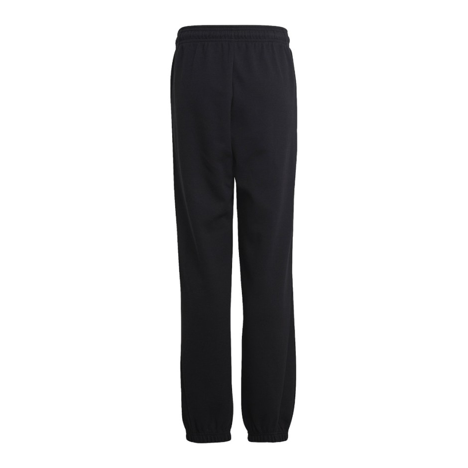 adidas Sportswear FUTURE ICONS LOGO PANTS Μαύρο 