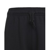 adidas Sportswear FUTURE ICONS LOGO PANTS Μαύρο  Εικόνα 1