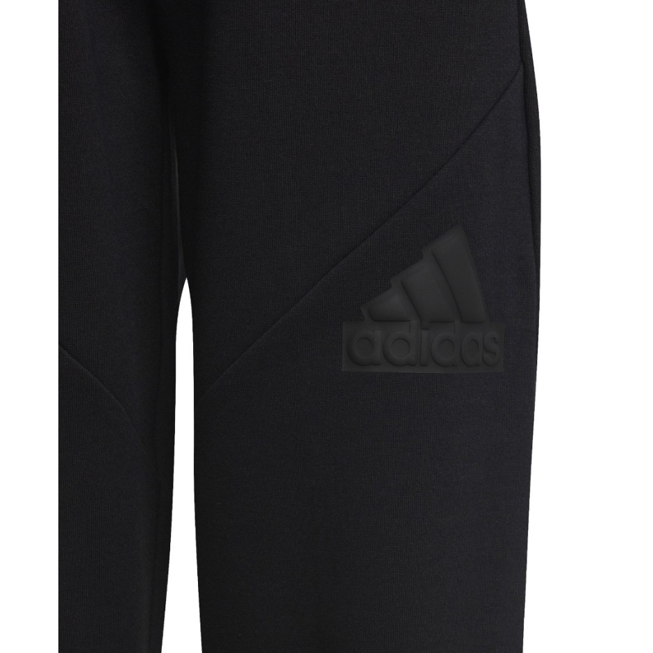 adidas Sportswear FUTURE ICONS LOGO PANTS Μαύρο 