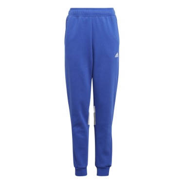 adidas Sportswear TIBERIO 3-STRIPES PANTS Μπλε