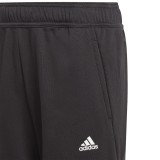 adidas sportswear J 3S TIB PT IJ7563 Black Image 1