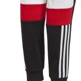 adidas sportswear J 3S TIB PT IJ7563 Black Image 3