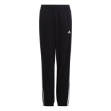adidas sportswear U 3S WOVEN PANT HR6334 Black Image 1