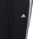 adidas sportswear U 3S WOVEN PANT HR6334 Black Image 2