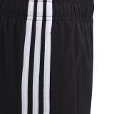 adidas sportswear U 3S WOVEN PANT HR6334 Black Image 4