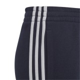 adidas sportswear U 3S FL PANT IC0601 Blue Image 2