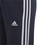 adidas sportswear U 3S FL PANT IC0601 Blue Image 3