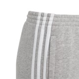adidas sportswear U 3S FL PANT IC0602 Grey Image 3