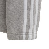 adidas sportswear U 3S FL PANT IC0602 Grey Image 4