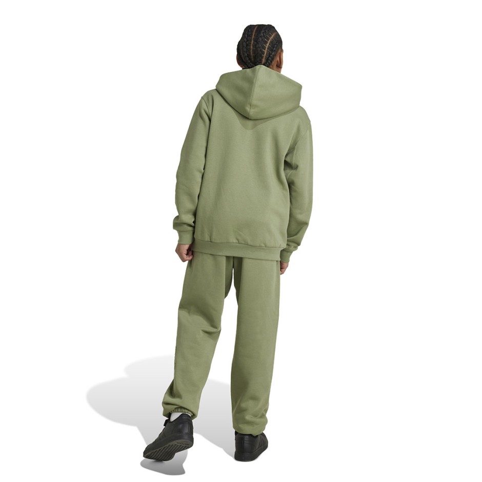 adidas sportswear J SZN GFX  PANT TENGRN IW0924 Κhaki