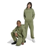 adidas sportswear J SZN GFX  PANT TENGRN IW0924 Κhaki Image 5