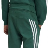 adidas sportswear U FI 3S PT CGREEN/WHITE IX3645 Green Image 2