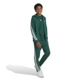 adidas sportswear U FI 3S PT CGREEN/WHITE IX3645 Green Image 3