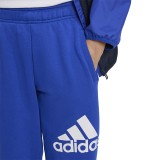 adidas sportswear U BL PANT IV7326 Blue Image 2
