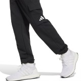adidas sportswear J SL FT C PT JC9762 Black Image 2