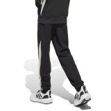 adidas sportswear J CB FL PT JC7531 Black Image 0