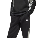 adidas sportswear J CB FL PT JC7531 Black Image 2