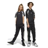 adidas sportswear J CB FL PT JC7531 Black Image 4
