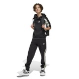 adidas sportswear J CB FL PT JC7531 Black Image 5