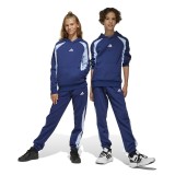 adidas sportswear J CB FL PT JC7530 Blue Image 4