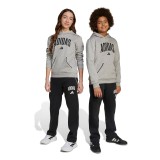 Παιδικό Παντελόνι Φόρμα Μαύρο - adidas Sportswear Seasonals Essentials Collegiate Typography Εικόνα 3