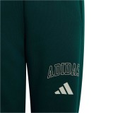 adidas sportswear J CLGT FL PNT KS5129 Πράσινο Εικόνα 1