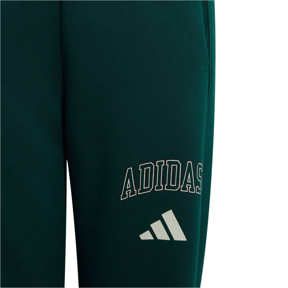 adidas sportswear J CLGT FL PNT KS5129 Πράσινο