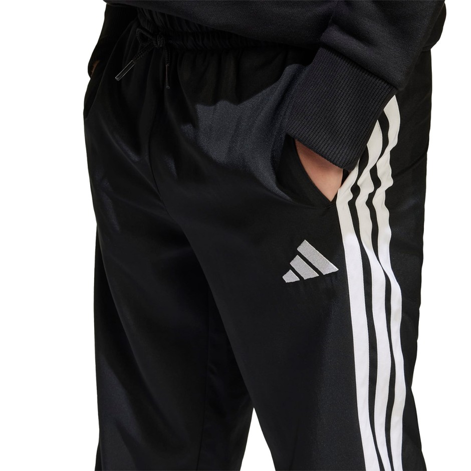 adidas sportswear J 3S WV  PT JD6500 Μαύρο