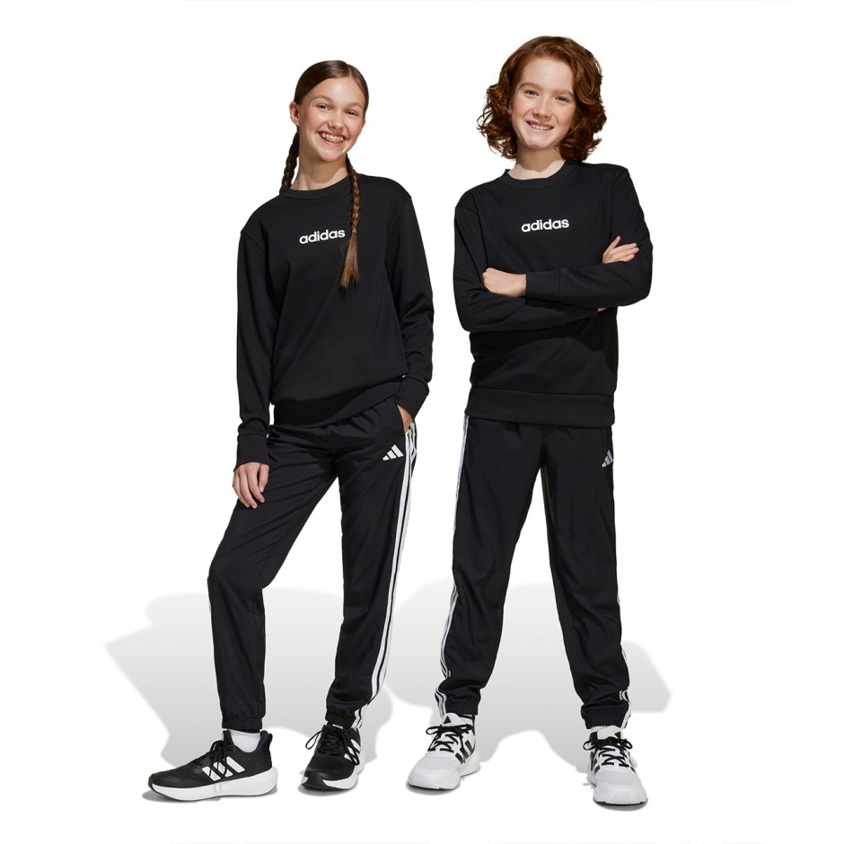 adidas sportswear J 3S WV  PT JD6500 Μαύρο