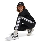 adidas sportswear J 3S WV  PT JD6500 Μαύρο Εικόνα 4