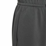 Παιδικό Παντελόνι Φόρμα Ανθρακί - adidas Sportswear Essentials Εικόνα 3