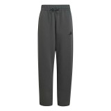 Παιδικό Παντελόνι Φόρμα Ανθρακί - adidas Sportswear Essentials Εικόνα 