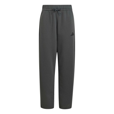Παιδικό Παντελόνι Φόρμα Ανθρακί - adidas Sportswear Essentials